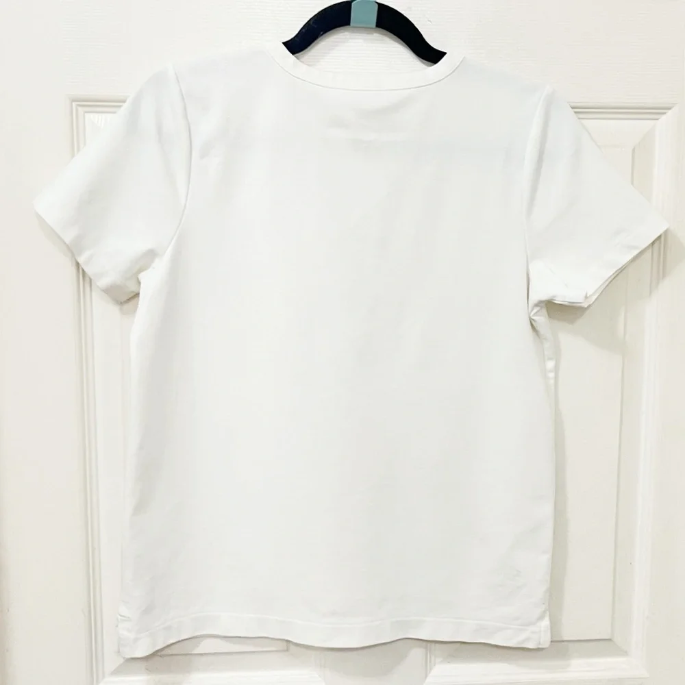 J.Crew Lace Up Top Size XXSmall